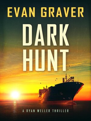 cover image of Dark Hunt